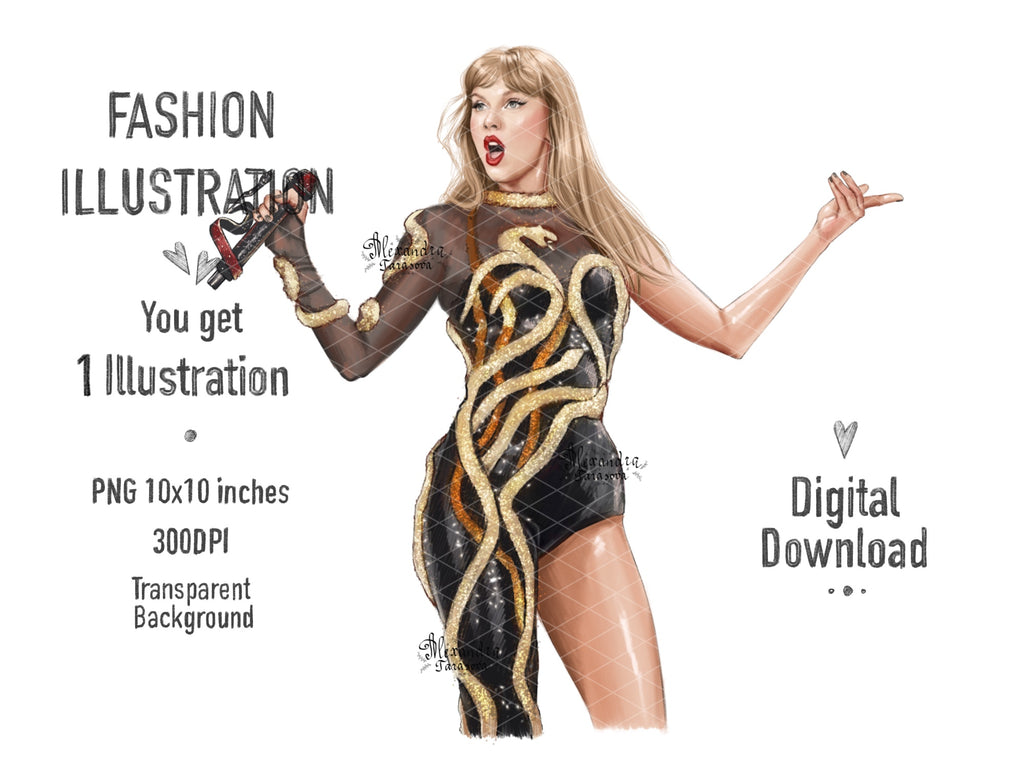 TS Illustration