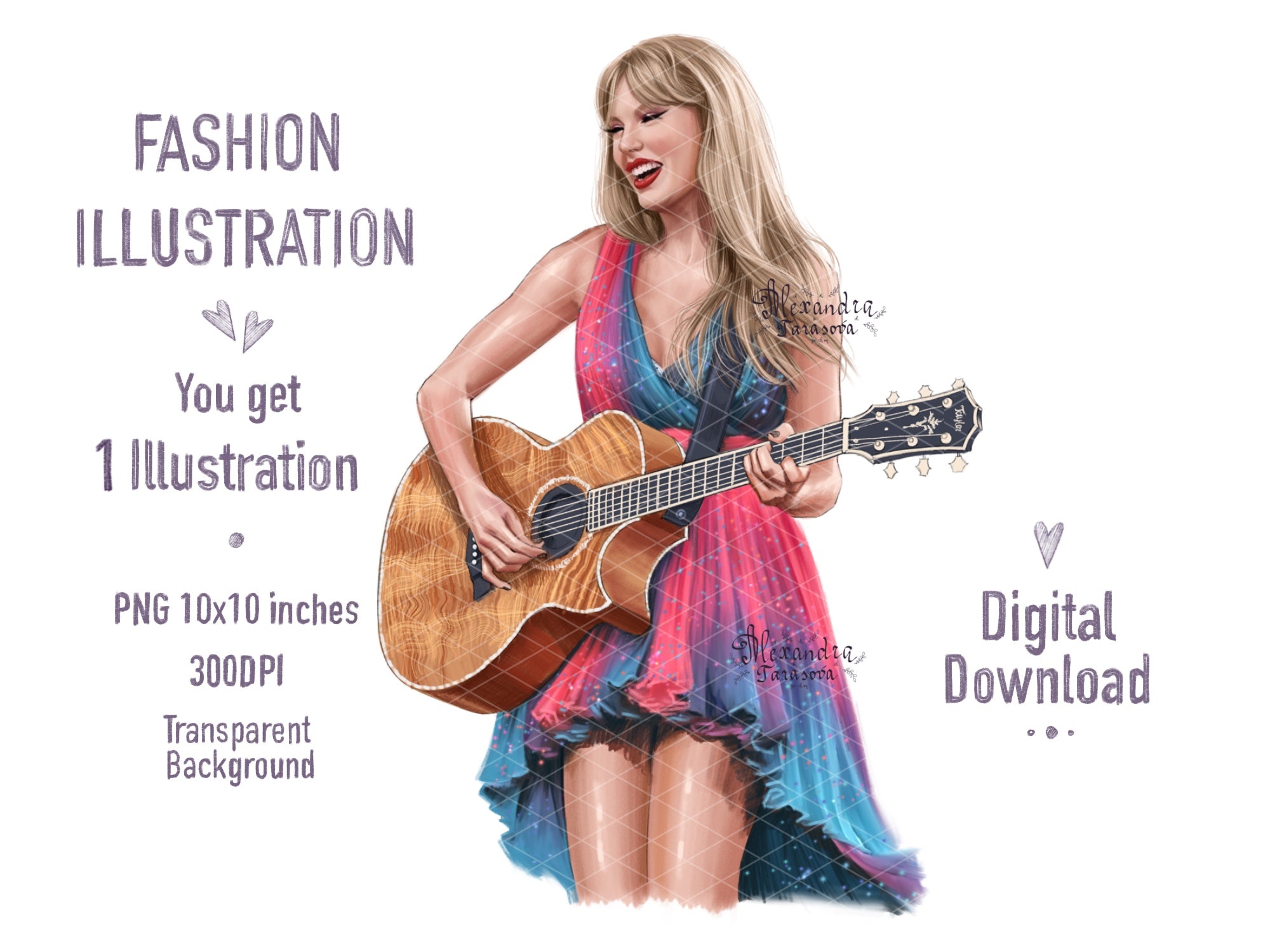 TS Illustration