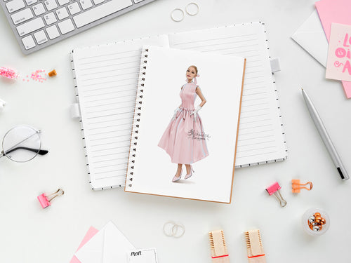 Ariana Grande Illustration Digital Download Png File Printable Art