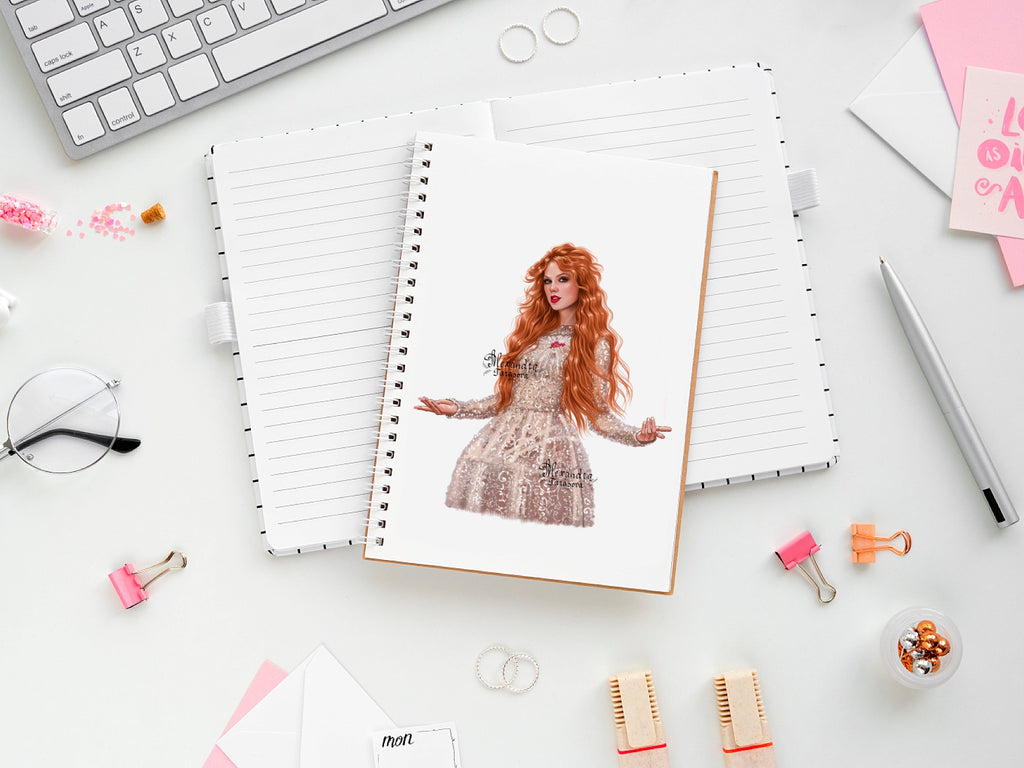 Taylor Swift Illustration The Life Of Showgirl Hand Drawing Png File Printable Art Clipart Stickers