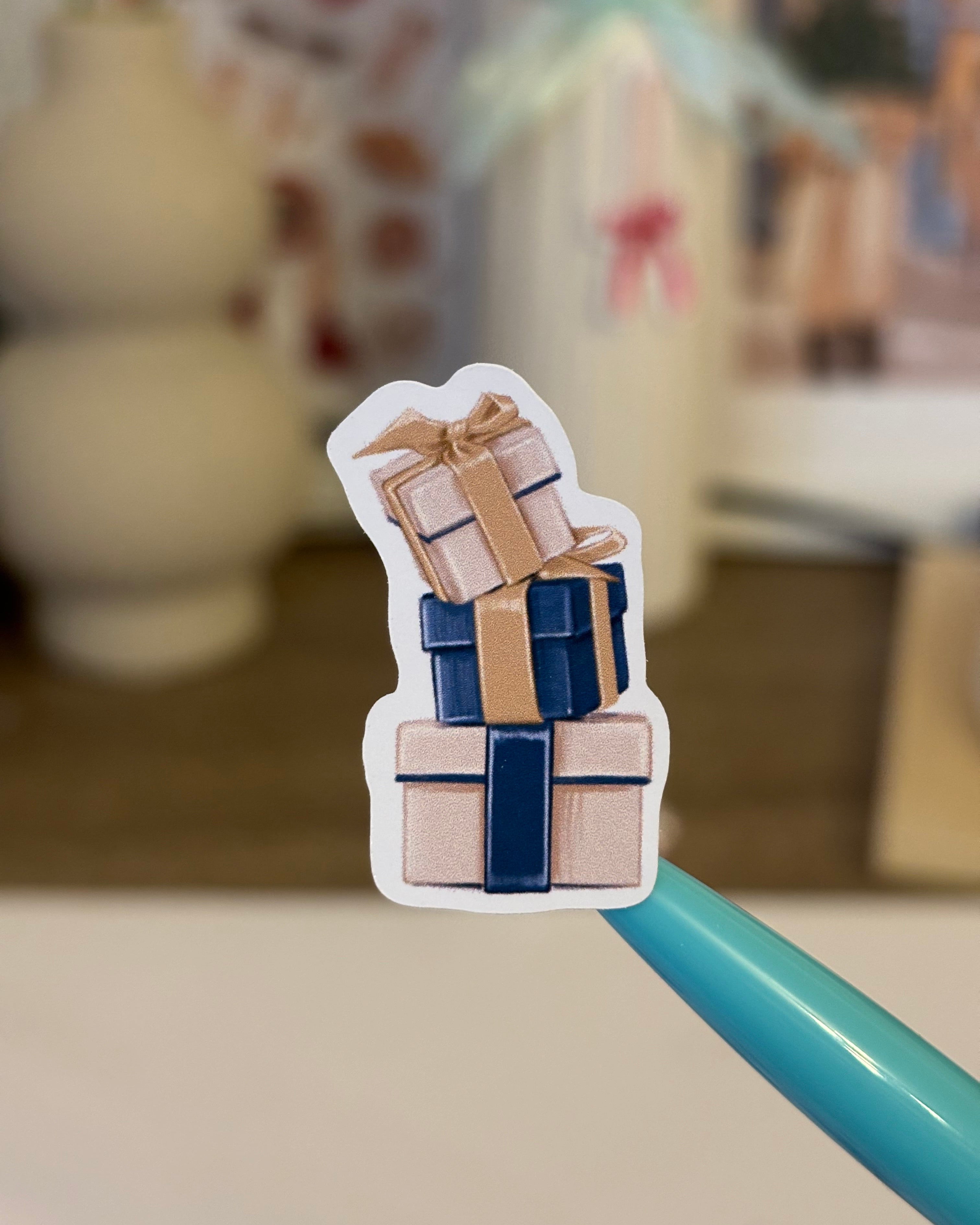 Sticker Sheet - Fashion Accessories | stickers for your planner