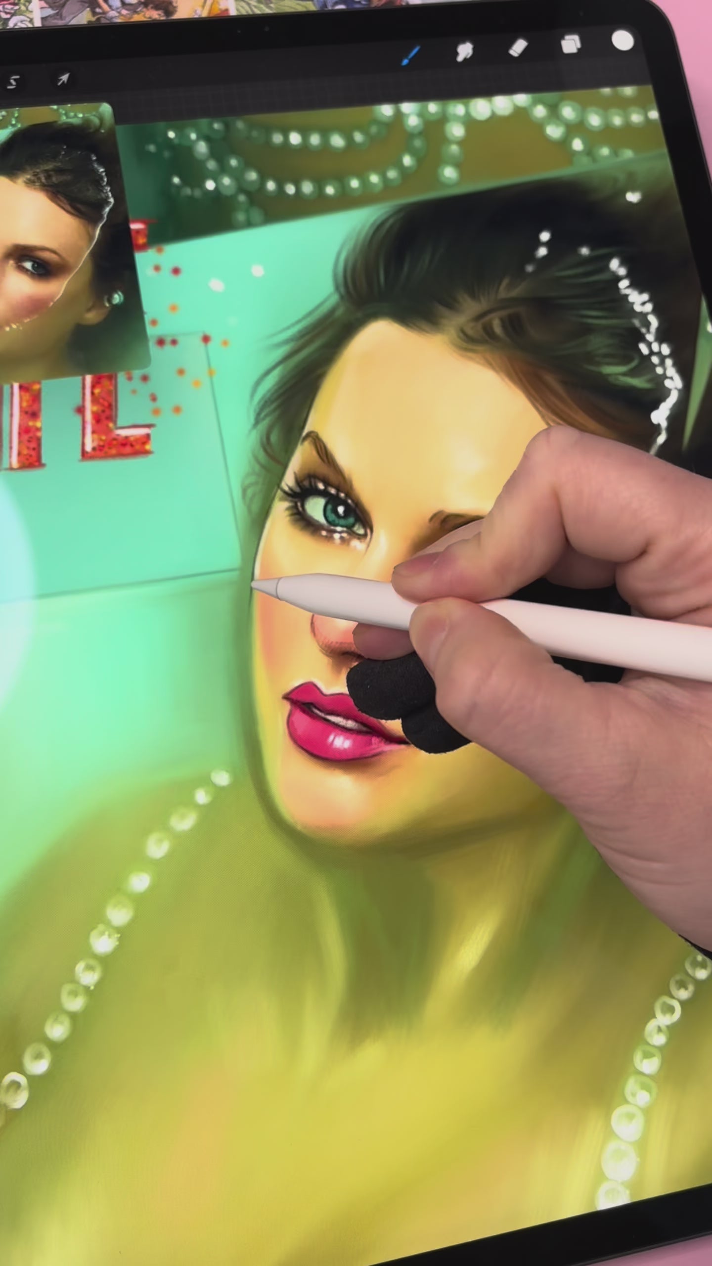 Taylor Swift 3D Stickers, 3D Stickers for Phone, iPad, MacBook, Stylish 3D Sticker Pack, 3D Stickers Set,